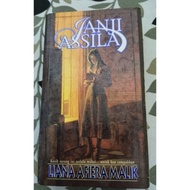 Preloved Novel Liana Afiera Malik - Janji Assila