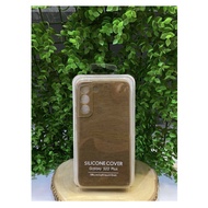 Alcantara case samsungs22plus casing s22plus case s22 plus