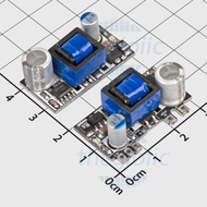 AC-DC Converter Circuit Input 220V To 5V 700mA, 3.3V 600mA 3.5W