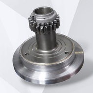 Hand Clutch Weight w125-w110i 1.2-1.3 kg Light New Work