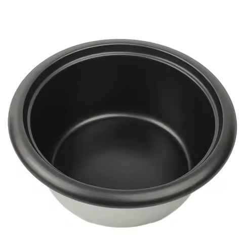 Pot Liner Inner Pot Cooking Non-stick Inner Pot for Replacement Cooking Cooker