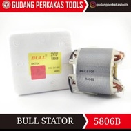 Bull stator 5806B
