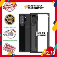 Samsung Galaxy Note 10 / Note 10 Plus Soft TPU Ultra Hybrid Phone Case Cover Casing Note10 Note10 pl