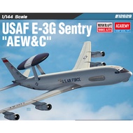 Boeing E-3G AEW&C Sentry/AWACS ACADEMY 12629 Scale Model 1/144