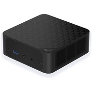 ✅Cheapest✅ Beelink SER6 Mini PC, AMD Ryzen 9 6900HX(8C/16T up to 4.9 GHz), 32GB DDR5 RAM 500GB M.2 P