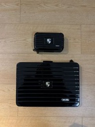 Rimowa Porsche 手提電腦包