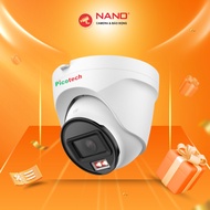 High quality PICOTECH NANO Infrared 4MP Dome IP Camera