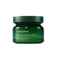 INNISFREE 綠茶籽精萃水份精華面霜