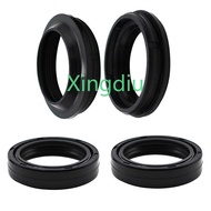 XD For Yamaha DT125 DT 125 Disc DT250 TY250 XS750 XS850  XT225 XT 225 Motorcycle Part Front Fork Dam