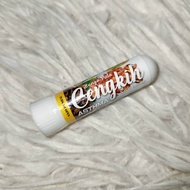 Aromatherapy Resdung Inhaler Cengkih Anti Resdung Bidara Anti Stress Pala Batuk Lemon Anti Migrain A