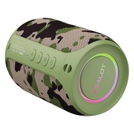 ZEALOT S32 Pro Portable Wireless Speaker with BT 5.2 Technology IPX5 Waterproof Speakers