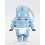 Good Smile Company HELLO  GOOD SMILE Alphonse Elric FIGURE 动漫手办