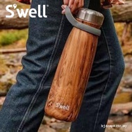 American Swell Thermos Cup Stainless Steel Large Capacity High-Value Outdoor Travel Fitness Water Cu