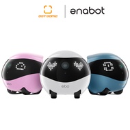 Enabot Ebo AIR 2 Smart Familybot Remote Robot CCTV for Family