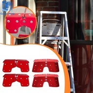 Gazechimp 2x Loft Ladder Pull Down Hinges, Attic Ladder Hinge, Loft Ladder Hinge for Attic Stairs