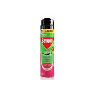 BAYGON AE FLOWER GARDEN 450ML