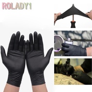 Nitrile Gloves Inspection Non-toxic Protective Gloves Chemical Industry