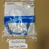 Amp PATCHCORD CAT6 1 METER