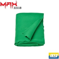 IKEA DAGGKAPOR Throw 130cm*170cm | Green