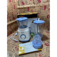 GOLDSUN GBL4114 BLENDER - GENUINE PRODUCT