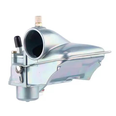 For Bing17mm Carb for KTM DKW PUCH Bing 17mm Type SSB 1/17/68 For 50/4 Engine R50S Sachs 50/4 Motor 