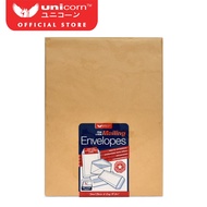 Unicorn Giant Brown Envelope (304mm x 406mm/5 Pcs) UE-12"X16"