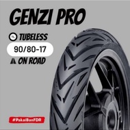 Ban Luar Fdr Tubeless 90 80-17 Genzi Pro Fdr Tubeless