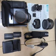 Sony A7