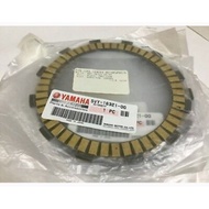 ORIGINAL YAMAHA WR450, FZ1, R1 CLUTCH PLATE / FRICTION PLATE 5VY-16321-00