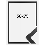 Mica face picture frame size 50x75cm 50x70cm 50x72cm 50x74cm, plywood wall