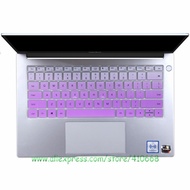 For Huawei Honor MagicBook 15 2020 Laptop 15.6 inch 2020 Silicone Keyboard Cover Protector-