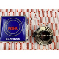 ISUZU DMAX Ball Bearing - ISUZU MUX Ball Bearing