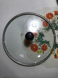 37 cm Ballarini 1889 wok cover 37直徑鑊蓋