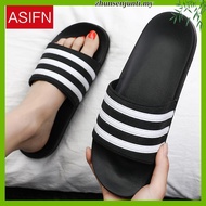 Big Size 46 47 Slippers Men Selipar Crock Lelaki Non-slip Crogs Unisex