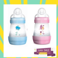 - Mam BOTTLE EASY START 160ML/BOTTLE SUSU MAM/BOTTLE SUSU Baby