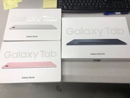 Galaxy Tab A8 Tab S7 FE 平板電腦