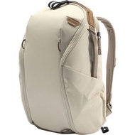 PEAK DESIGN BEDBZ-15-BO-2 EVERYDAY BACKPACK 15L ZIP V2 BONE