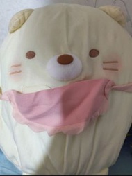 角落生物公仔