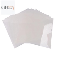 12 Sheets 10mil  Sheet 12 X 12 Inch Milky Translucent PET Blank Stencil Making Sheet  (10mil)
