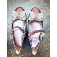 Liquidation of doll shoes size 34