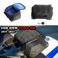 NEW Motorcycle Accessories Fuel Tank Bag Luggage Storage Bag Black Kit For BMW S1000RR S1000 RR S 10