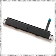 [I O J E]   7280 7290 E7280 E7380 E7390 Touchpad Mouse Button Board Key HR8RF CN-0HR8RF Touchpad Mou