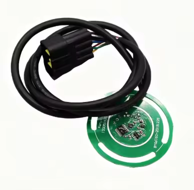 For Fardriver DKYS Controller, Encoder Module, Remote Drive for E-Bike, Electric Scooter, Motorcycle