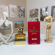 แท้ 100% Jean Paul Gaultier SCANDAL EDP (น้ำหอมยกขา) 80ml / SO Scandal Jean Paul Gaultier La Belle l