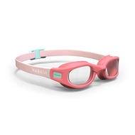 Decathlon Swimming Goggles (Size S) (Anti Fogging) - Nabaiji