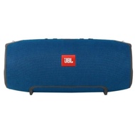 JBL extreme portable speaker blue