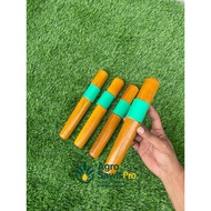 WOOD ROTARY CLAMP FOR GALAH PIPE CONNECTION 33/ 38 mm