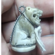 Luang Ta Kae_Wat Bang Phueng_Num Phung#131