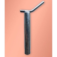 Tractor Bolt Kubota L3408​-L4508-L5018 (24 Mm. Length 152)​ Kubota Tractor