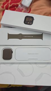 Apple Watch 智能手錶連錶帶